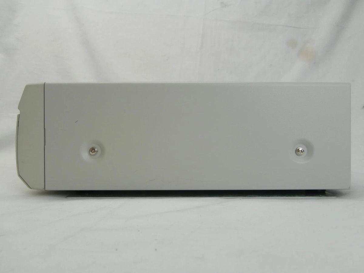 Used Sony UP-890CE Video Graphic Printer B&W Analog Used Working