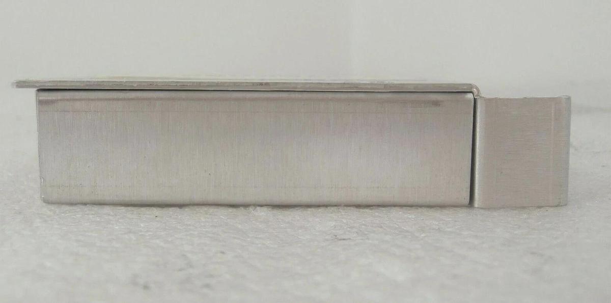 Used SCP Santa Clara Plastics 3270011E MCS PIM Interface Module Working Surplus