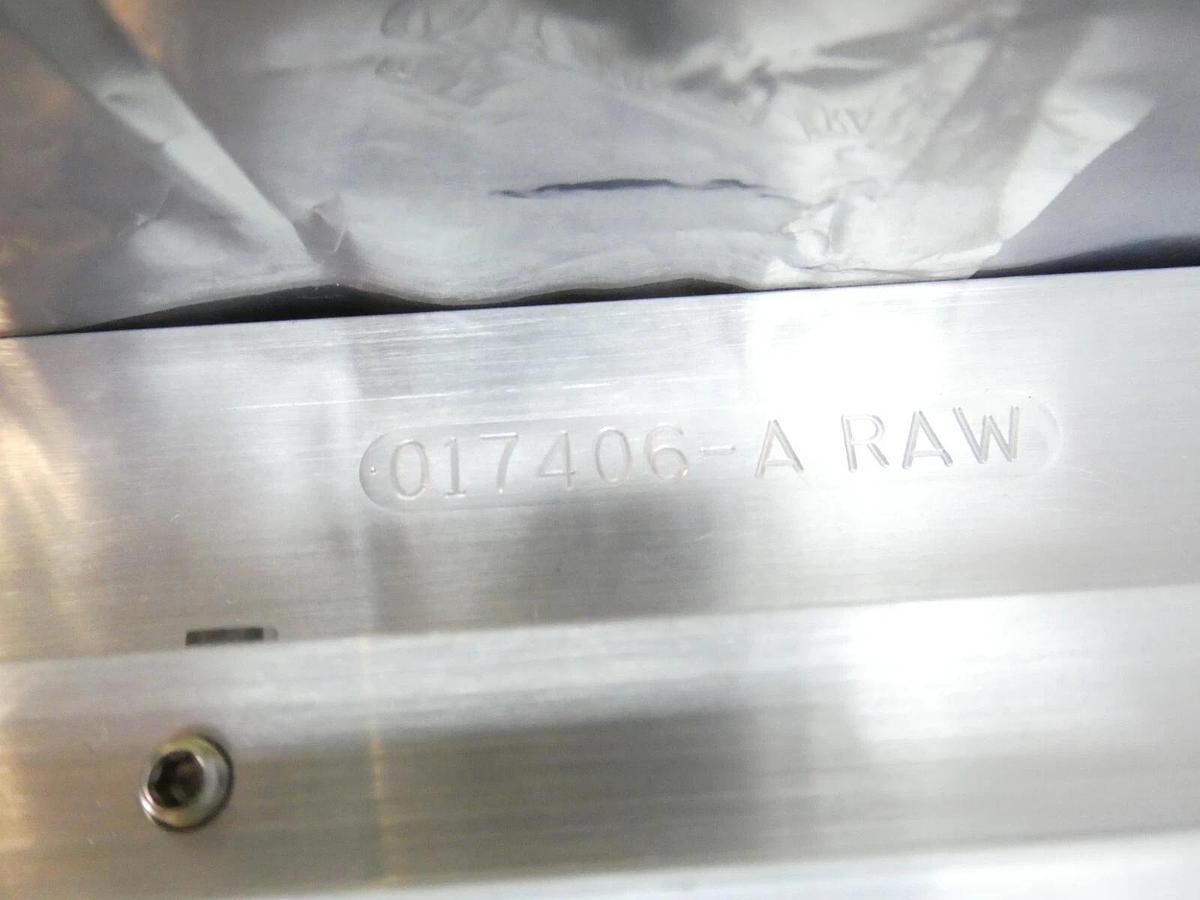 Used AB Sciex 017406 Linear Ion QTRAP Quadrupole Q1 Q3 API 3200 1029627 MDS Spare