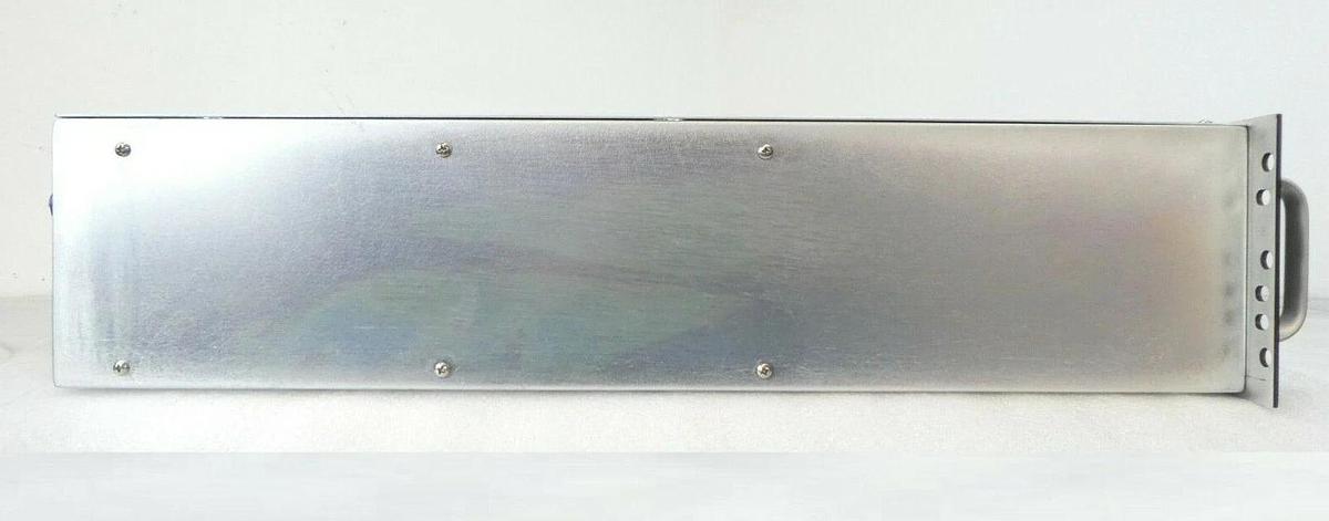 Used KLA-Tencor 720-24480-001 Flood Gun High Voltage Power Supply eS31 Working Spare