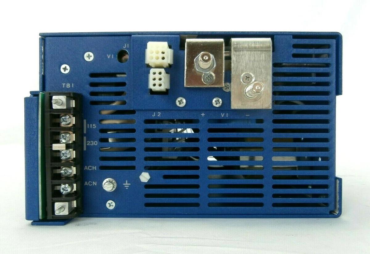 Used Jeta Power Systems A501-1ADE Power Supply KLA Instruments 2132 Working Spare