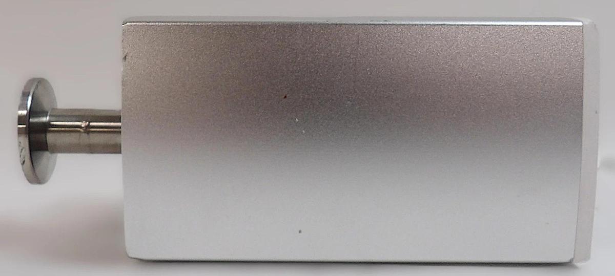 Used AMAT Applied Materials E33000894 Capacitance Diaphragm Gauge CGS045 Working