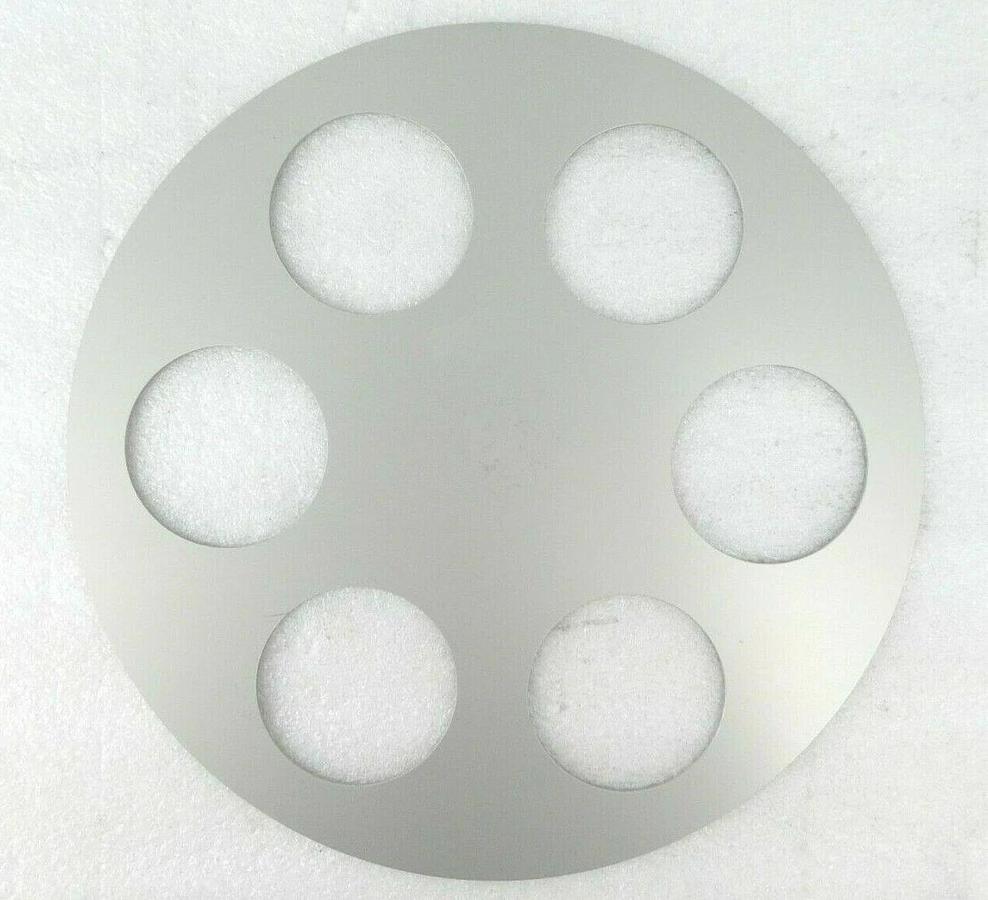 Used Rudolph Technologies 300.5 MRRA Guide Adjustment Tool 300mm Wafer F30 Working