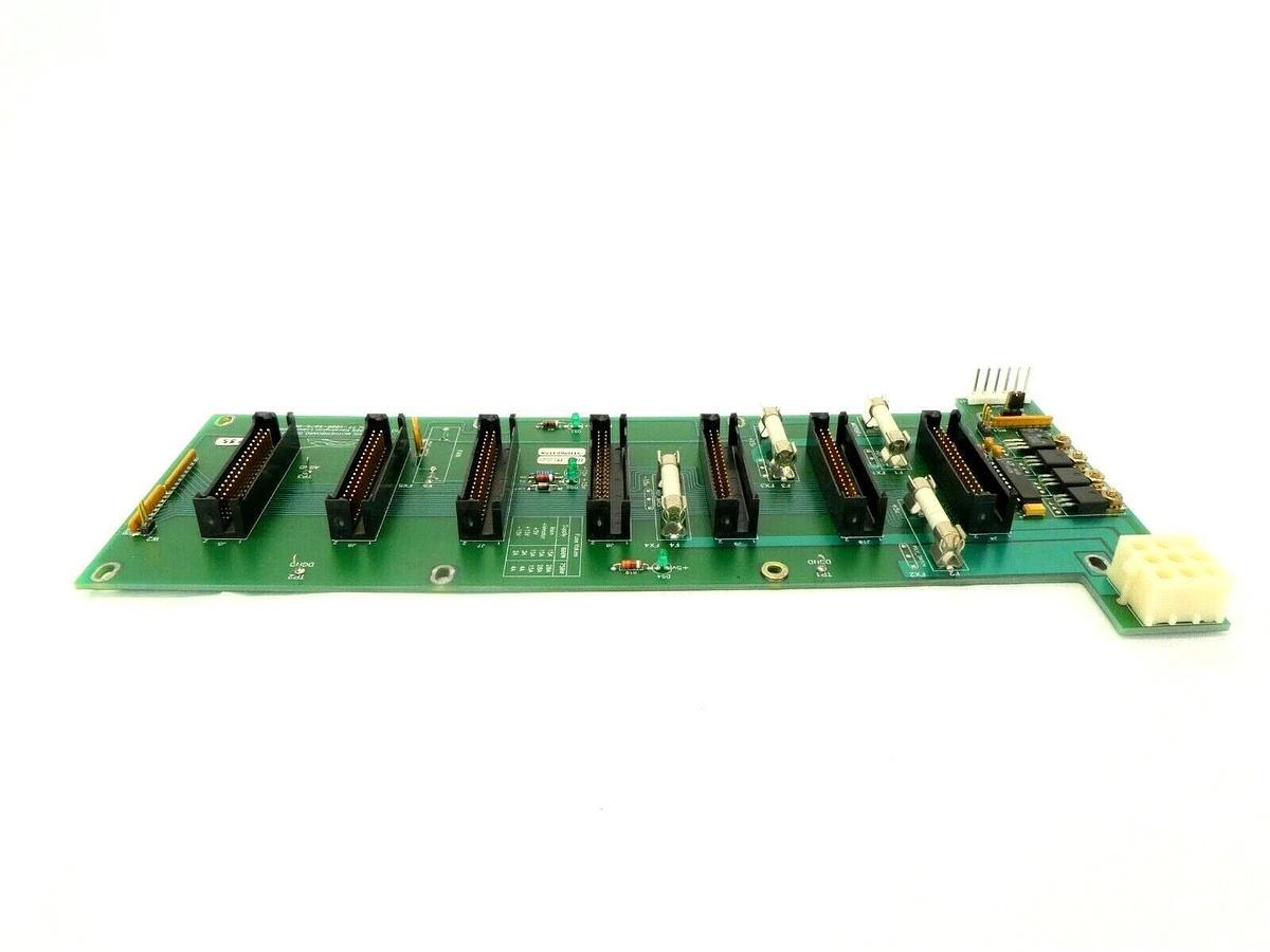 Used Kensington 77-4000-6076-00 6-Axis Motherboard PCB Card Rev. D Working Spare