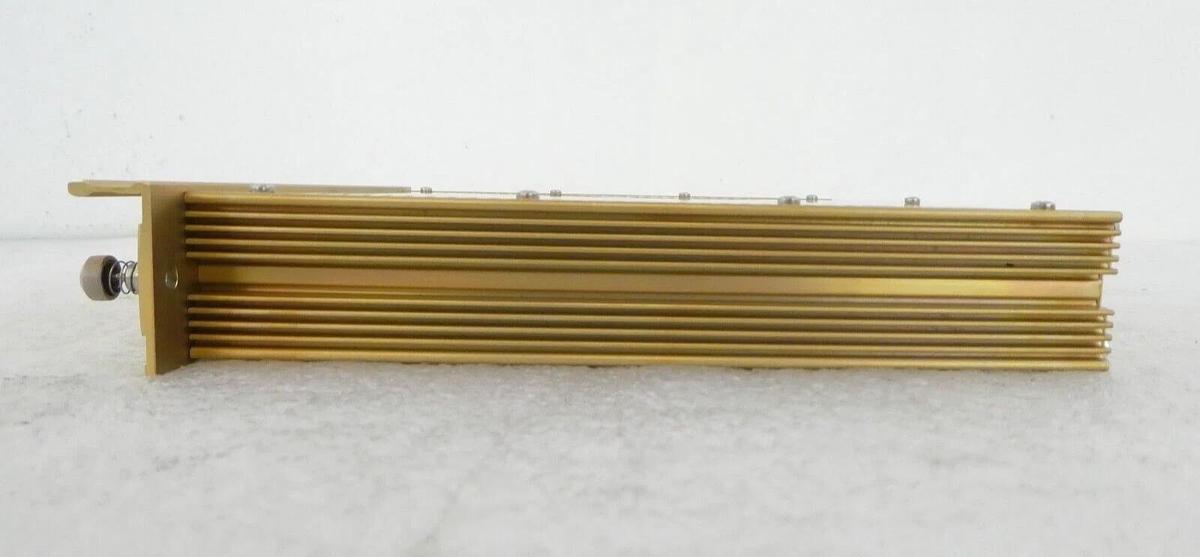 Used AB Sciex 017303 QPS Exciter Card Applied Biosystems API Spectrometer Working