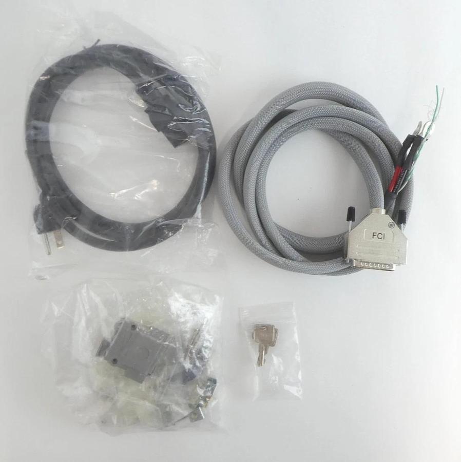 ILX Lightwave LDX-36018-35 High Power Laser Diode Current Source LDX-36000 New