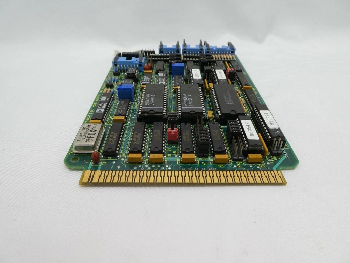 Used Technology 80 4323/33 Processor PCB Card 800061G 4323-2 4323/4333 Working Spare