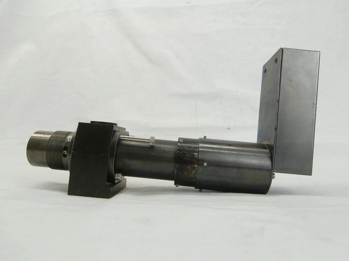 Used Horiba Inspection Sensor Assembly PMP-01 47µ/35V(x2) PD-201A Used Working