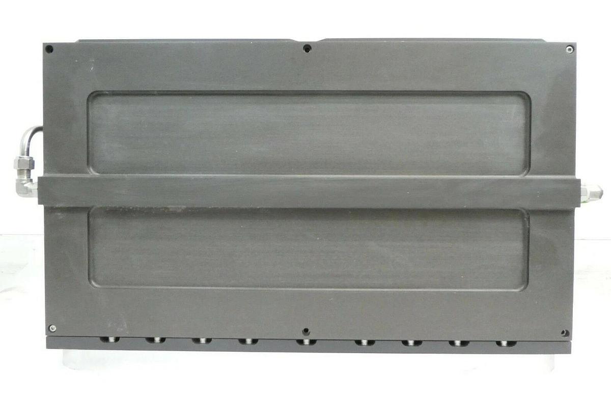 Used Mattson Technology 302-00783-00 200mm Wafer Cool Down Chamber Assembly Surplus
