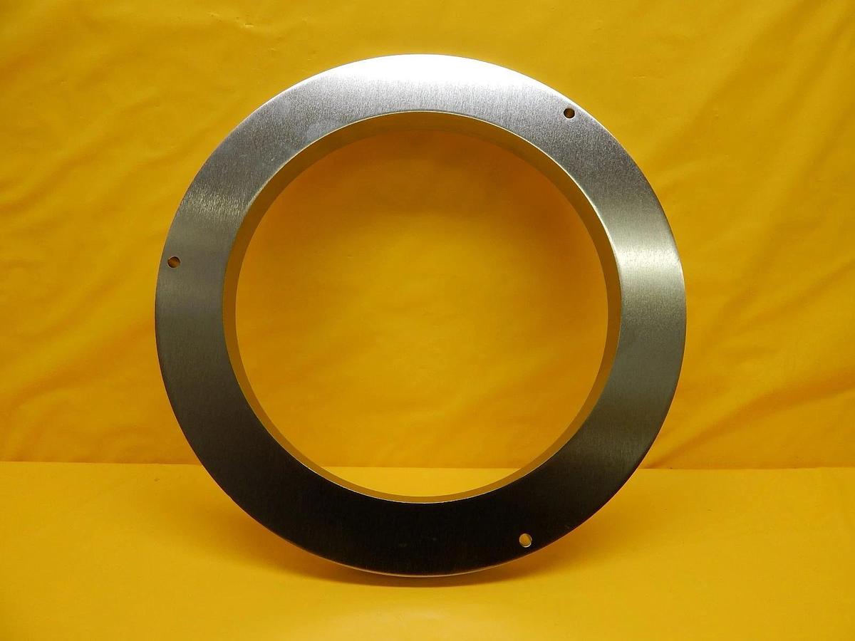 Asyst Technologies 4002-1719-01 REM Alignment Spacer AXYS MODEL 21 ROBOT New