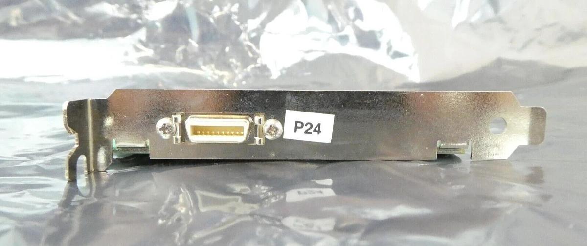 Used Thermo Electron Nicolet 050-887302 Magna Interface PCB Card ECO 3000 FT-IR Spare