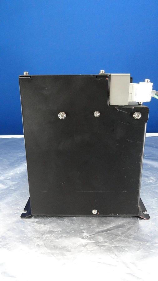 Used Hitachi Etch Chamber EC2 Vacuum Control Box M-712E Used Working