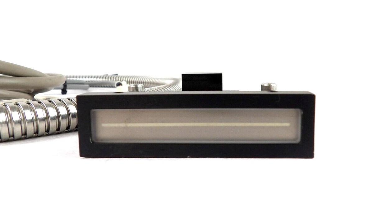 Used Hayashi LA-100IR Light Source Luminar Ace System LTC01A Raytex RXP-1200 Working