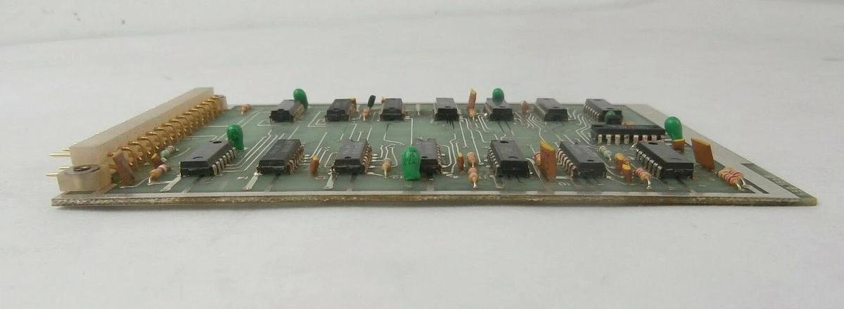 Used Karl Suss 455-60-16 PCB Card 559.16bA MJB 55 Wafer Mask Aligner Working Surplus