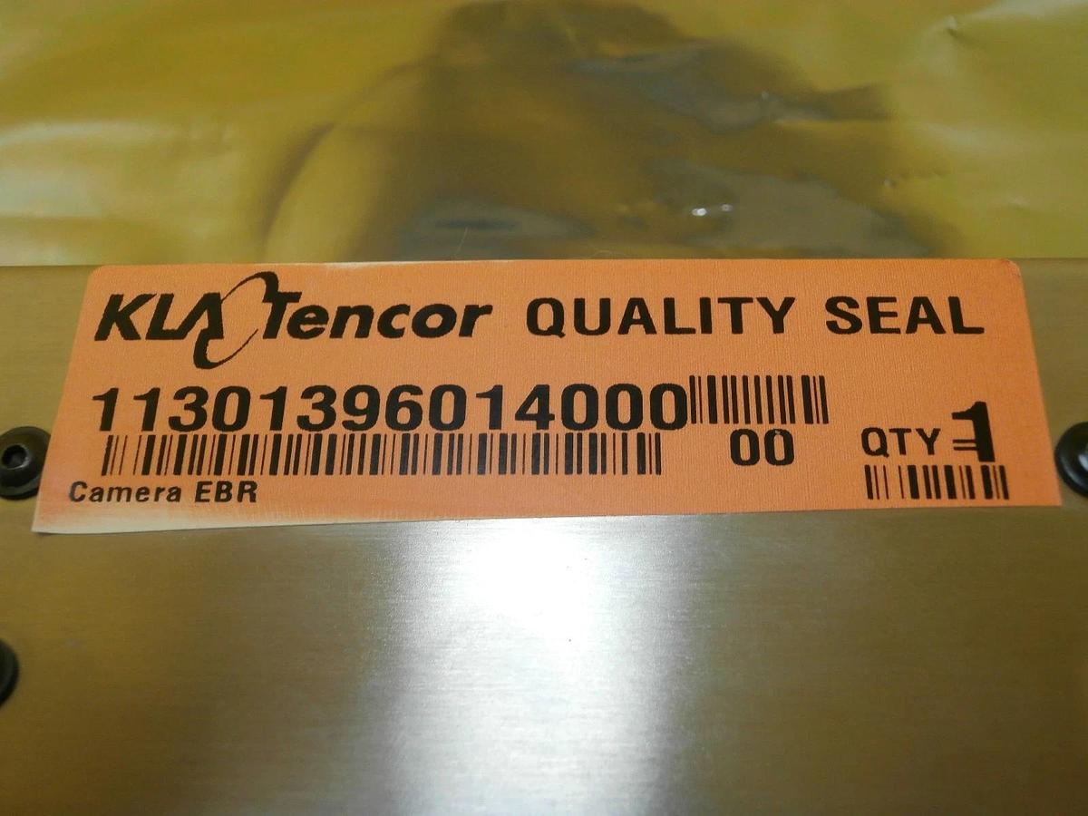 Used Hommel Werke UNILINE-2048 Scan Camera Jenoptik KLA-Tencor 11301396014000 Used