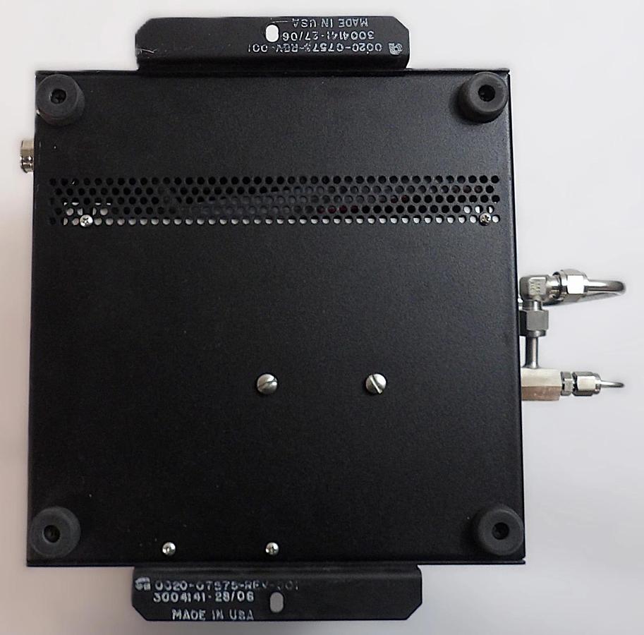 Refurbished AMETEK Process Instruments Dycor CG1102 O2 Oxygen Analyzer Refurbished Surplus