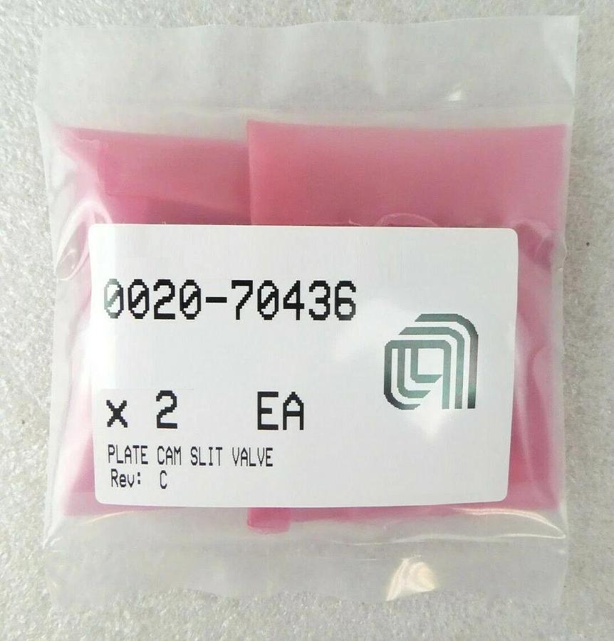 AMAT Applied Materials 0240-70867 P/K Slit Valve Upgrade Crowned New Surplus