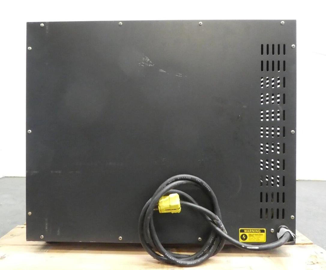 Used Grieve VK-220 Scientific Vacuum Oven Altitude Chamber Tested Working