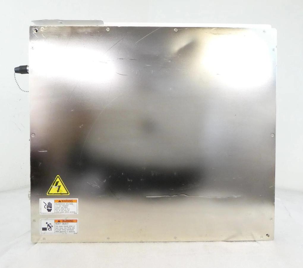 Used Yaskawa Electric ERCR-SS33-B000 Industrial Robot Controller Working Surplus