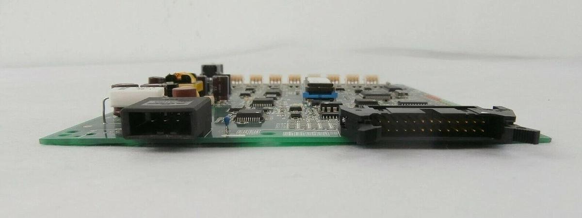 Used RKC Instrument REX-B890-CS1 Processor PCB TEL Tokyo Electron Telius Working