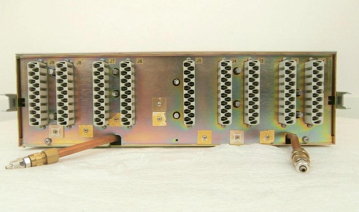 Used Oram Power Supplies LPS 850 Power Supply AMAT SemVision cX Used Working