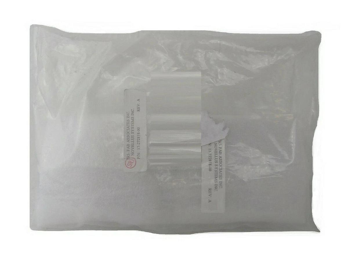 Novellus Systems 17-272818-00 Power Supply Clamp Concept Two New Surplus