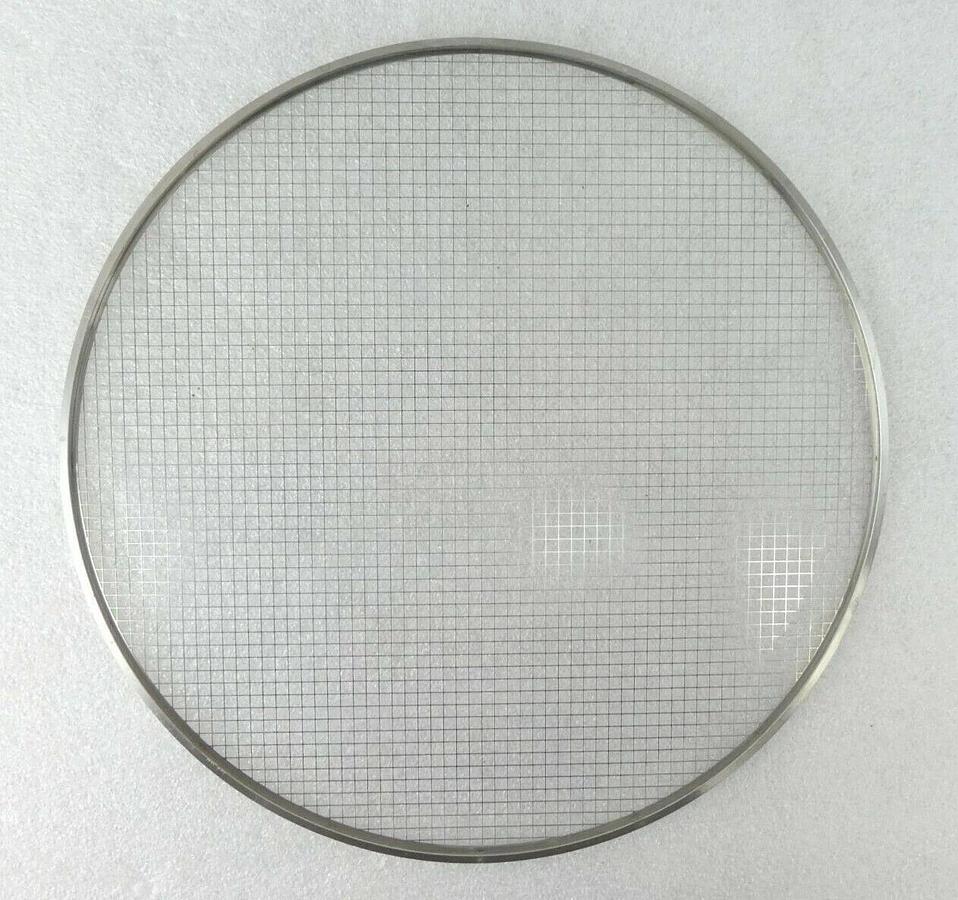 TEL Tokyo Electron 3D80-002184-V1 Turbomolecular Pump VG250A 4mm Net New Surplus