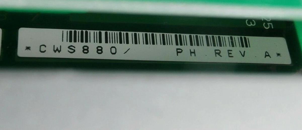 Used Hitachi HF-W35F-40WE-U System Computer OCPC DefectSort2 I-900SRT No Face Working