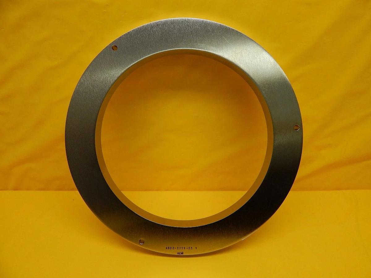 Asyst Technologies 4002-1719-01 REM Alignment Spacer AXYS MODEL 21 ROBOT New