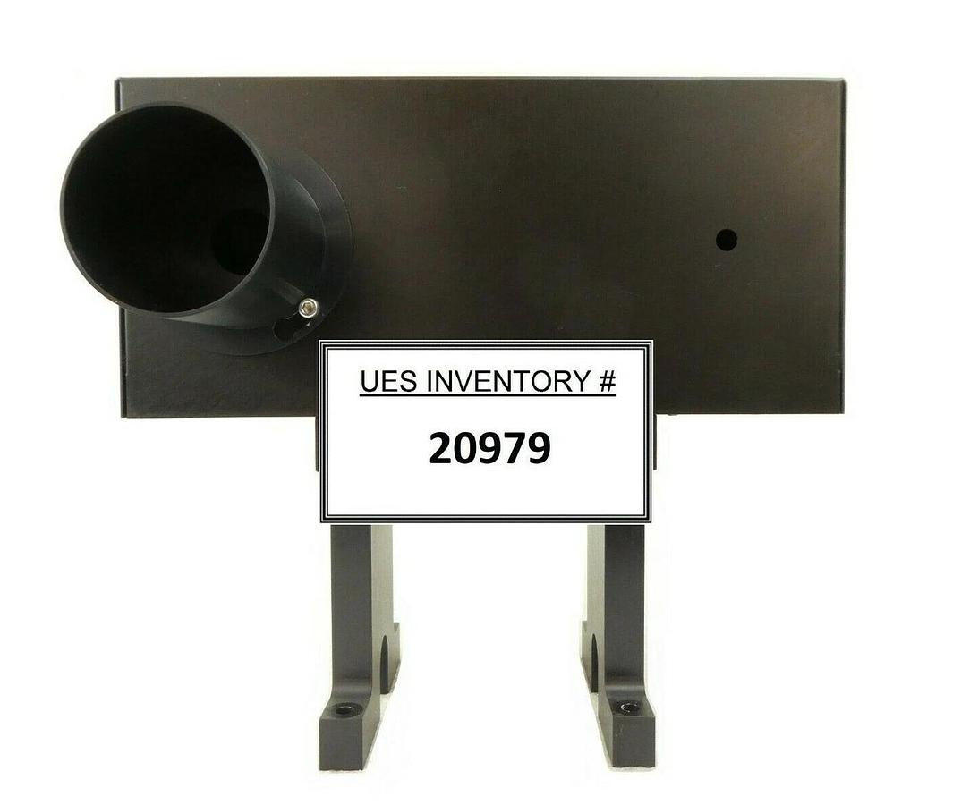 Used Ultrapointe 1000 Optical Alignment Assembly 200mm Kinematic Mirror MM-1 Working