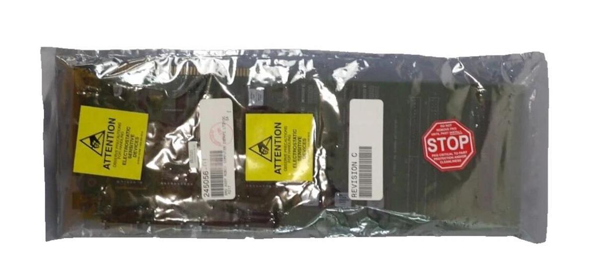 Used Semitool 245056 LT210C Robot Computer Interface PCB 245056-01 AMAT New Surplus