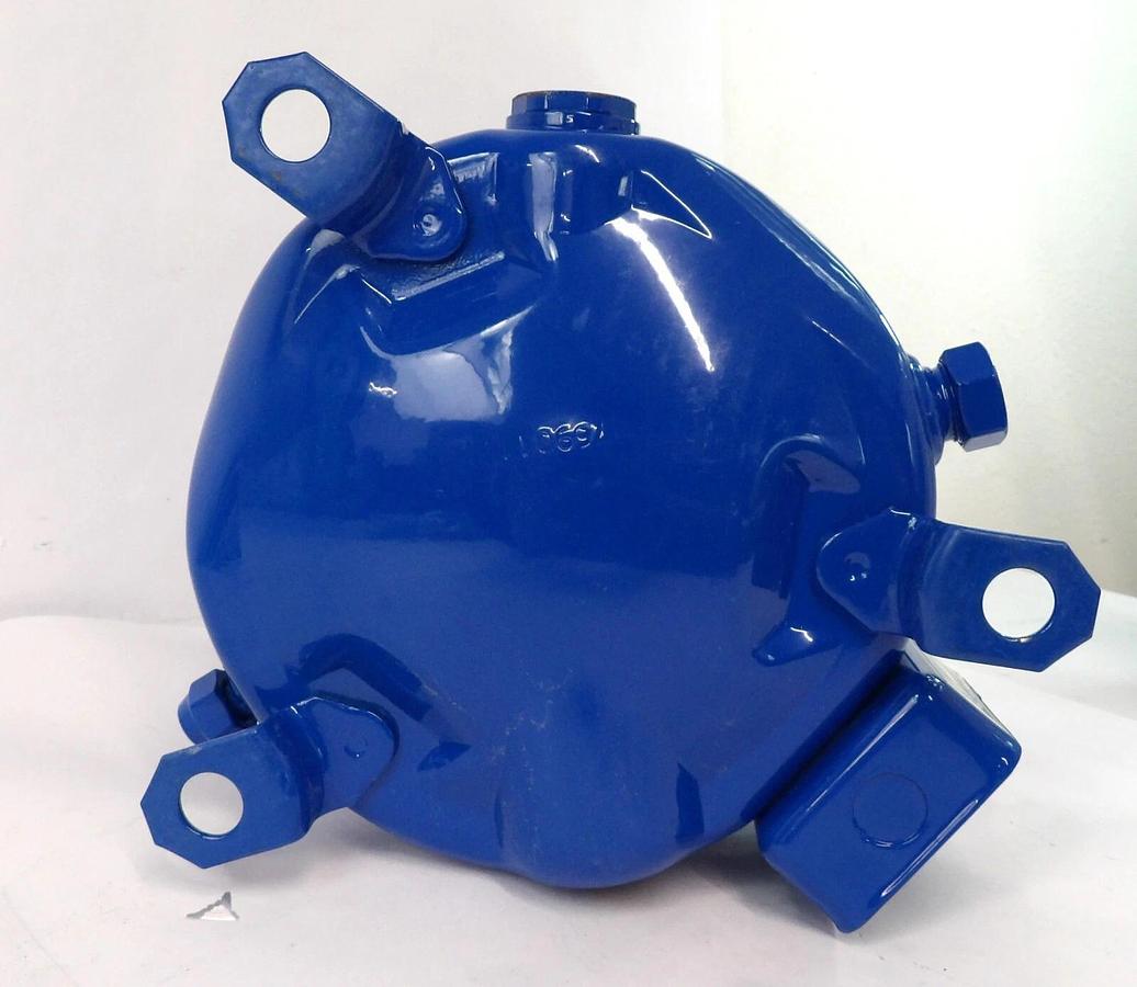 Danfoss MT28JE3MVE Reciprocating Refrigeration Compressor New Surplus