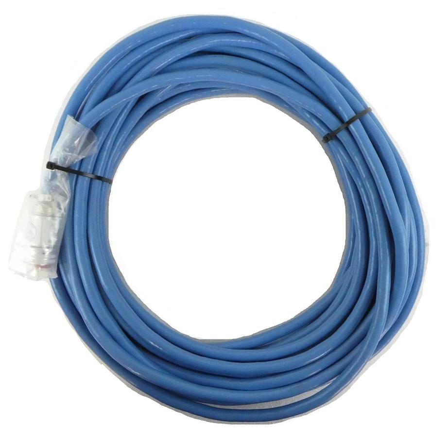 Used Nordson 775377 Linear Scale Interface Cable 75 Foot Working Surplus