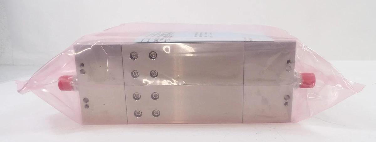 MKS Instruments DPCA-29643 Dual-Zone Pressure Controller AMAT 3030-16973 New