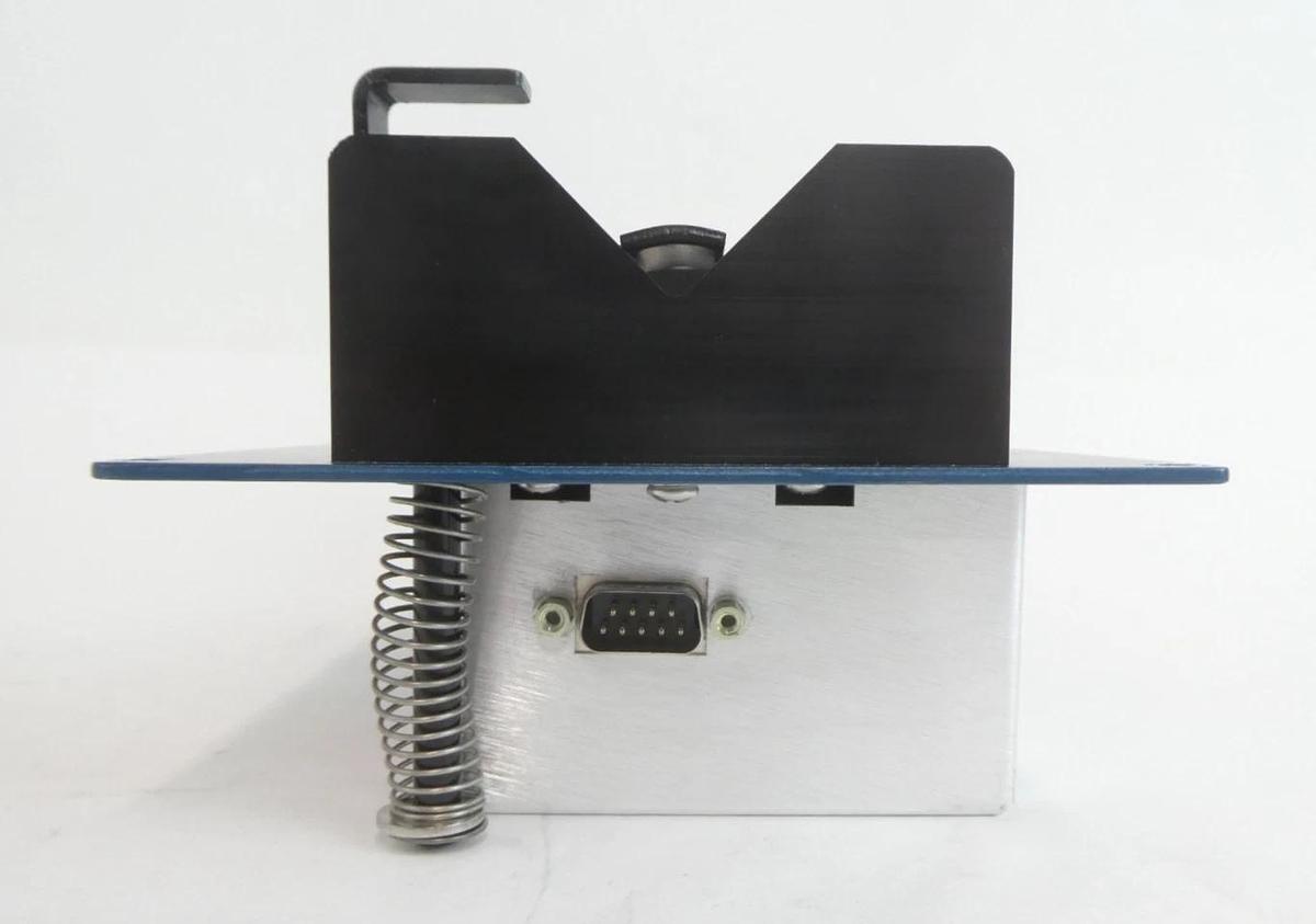 Used Harvard Apparatus 5024573 Spectrometer Syringe Pump Sciex TripleTOF 5600 Working