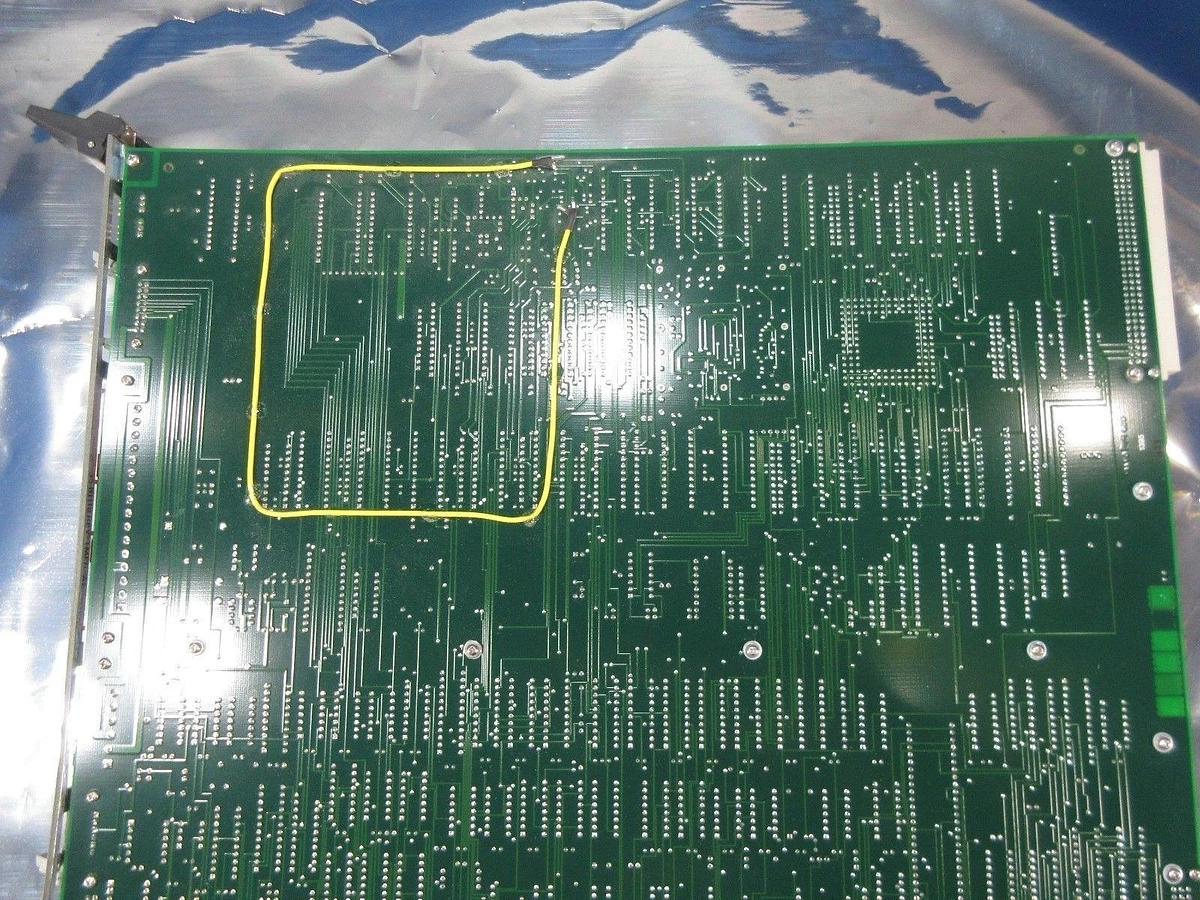 Used Schlumberger 97847501 PCB 40847501 REV G IDS 10000 Used Working