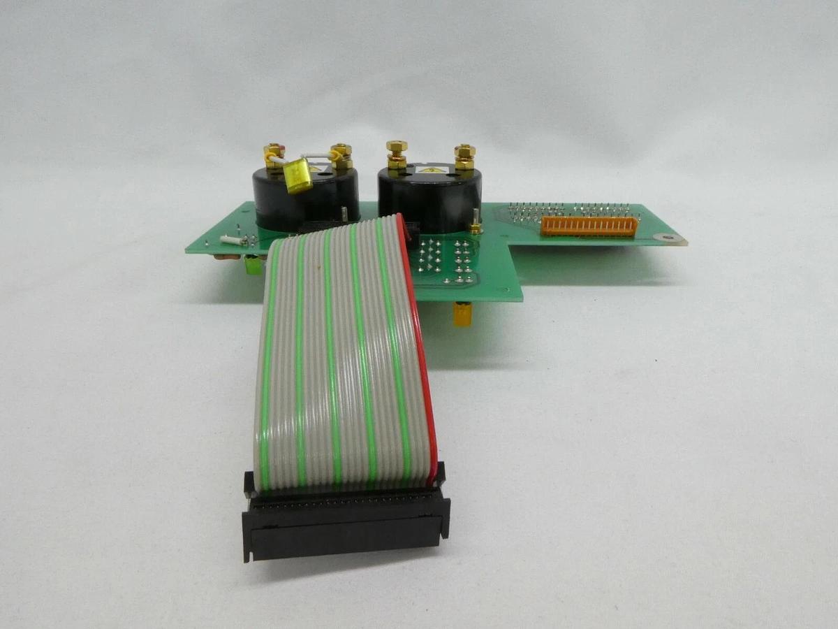 Used Hitachi Kokusai Denki 3CD1062 Voltage/Current Display PCB Mikro Sonic Working
