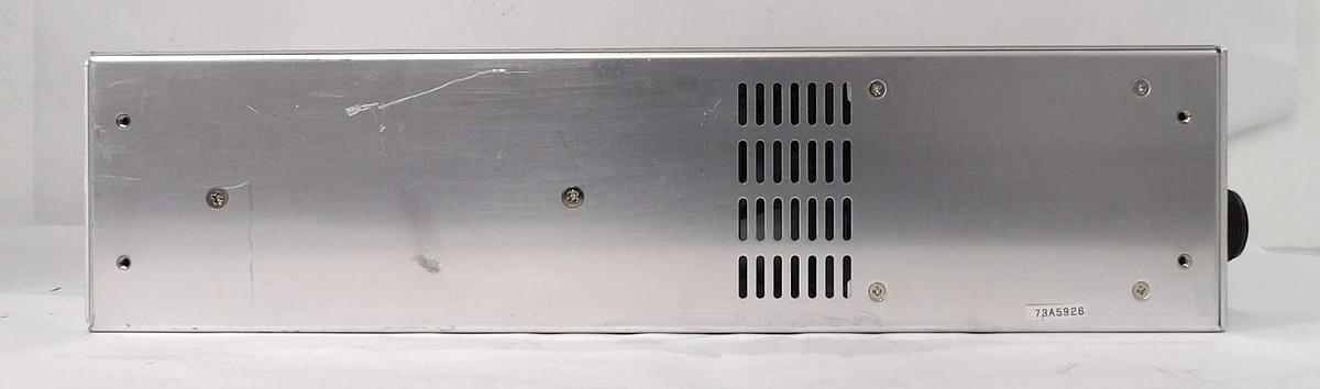 Used TEL Tokyo Electron 3D80-000259-14 ECC2 Controller MC Rack Module Working