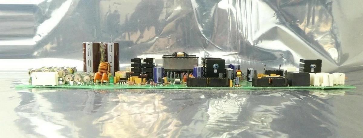 Used ENI Power Systems 000-1050-379 RF Generator PCB GHW-50 Genesis Working Surplus