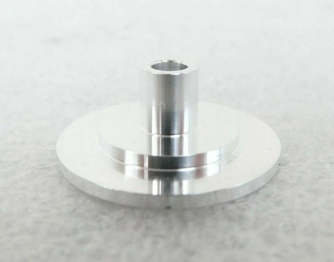 AMAT Applied Materials 0020-10200 CVG Single Feed Silane plug Lot of 6 New Spare