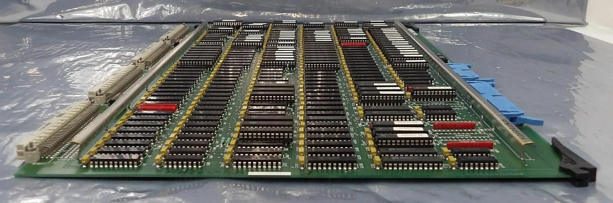 Used KLA Instruments 710-029924-00 Preprocessor 1 PCB Working Surplus