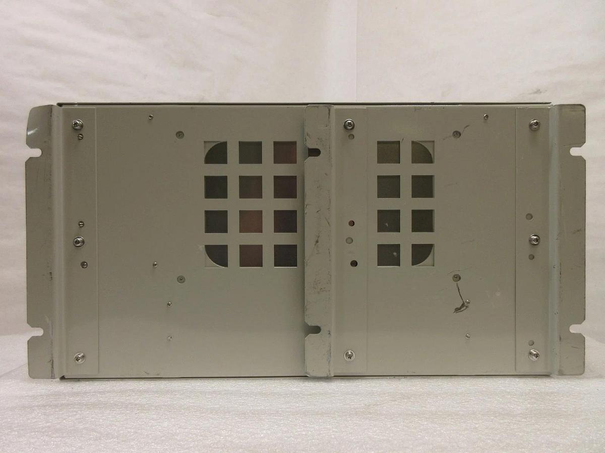 Used Orion Machinery ETM832A-DNF-L-G2 Power Supply PEL THERMO Working Spare
