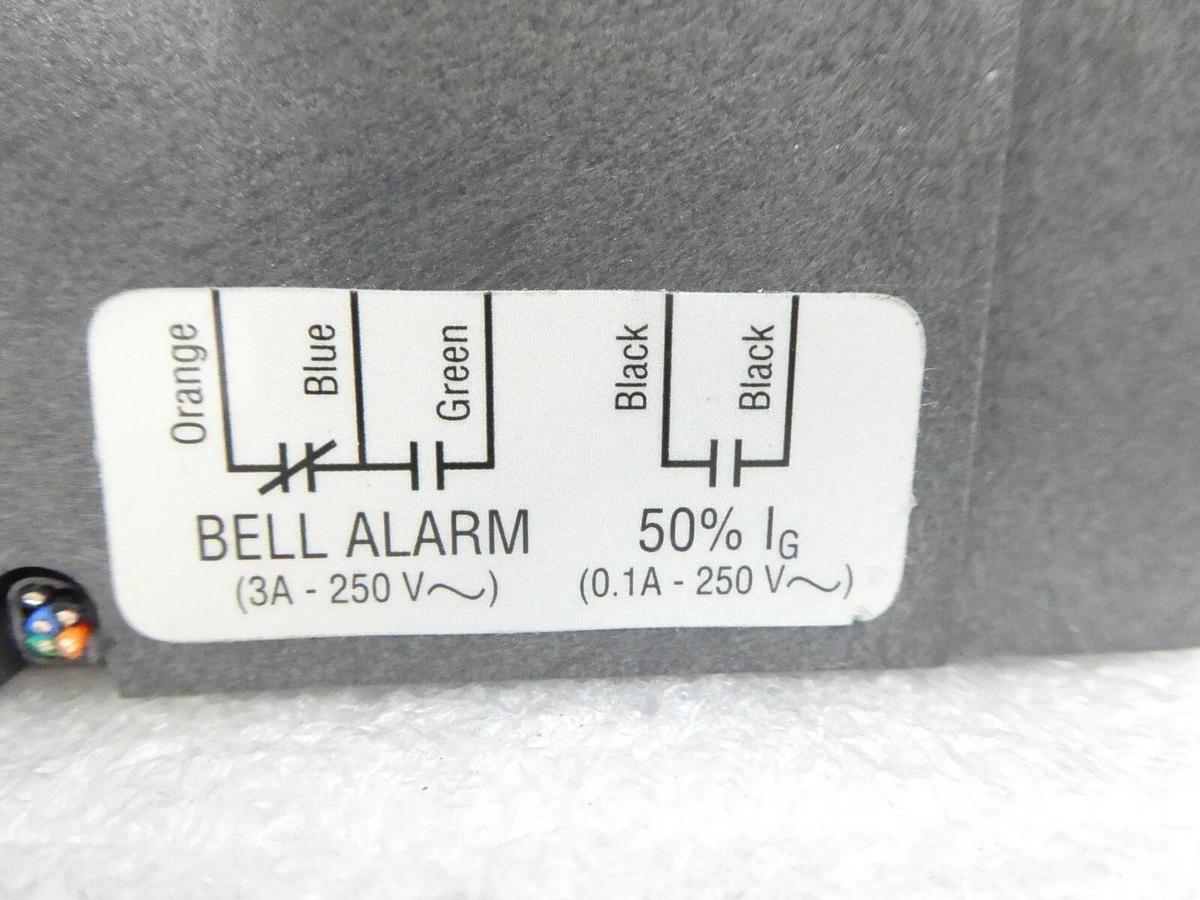 Used Eaton JGE325032G Circuit Breaker J250E ELJBN3250W Reseller Lot of 2 Working