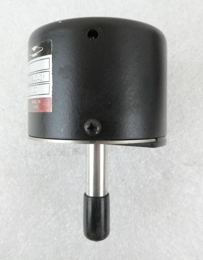 Used MKS Instruments 122AA-00100AB Baratron Pressure Transducer Lot of 6 Surplus