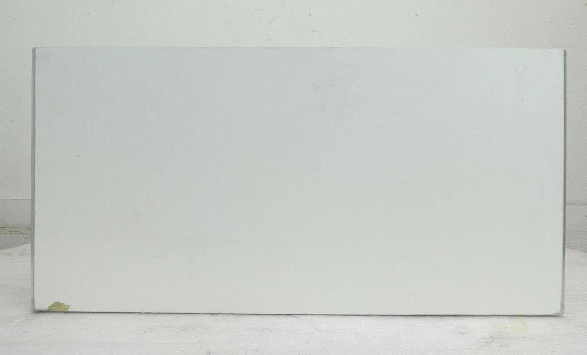 Refurbished Mattson Technology 152-00001-00 Wafer Cassette Door Chamber Refurbished