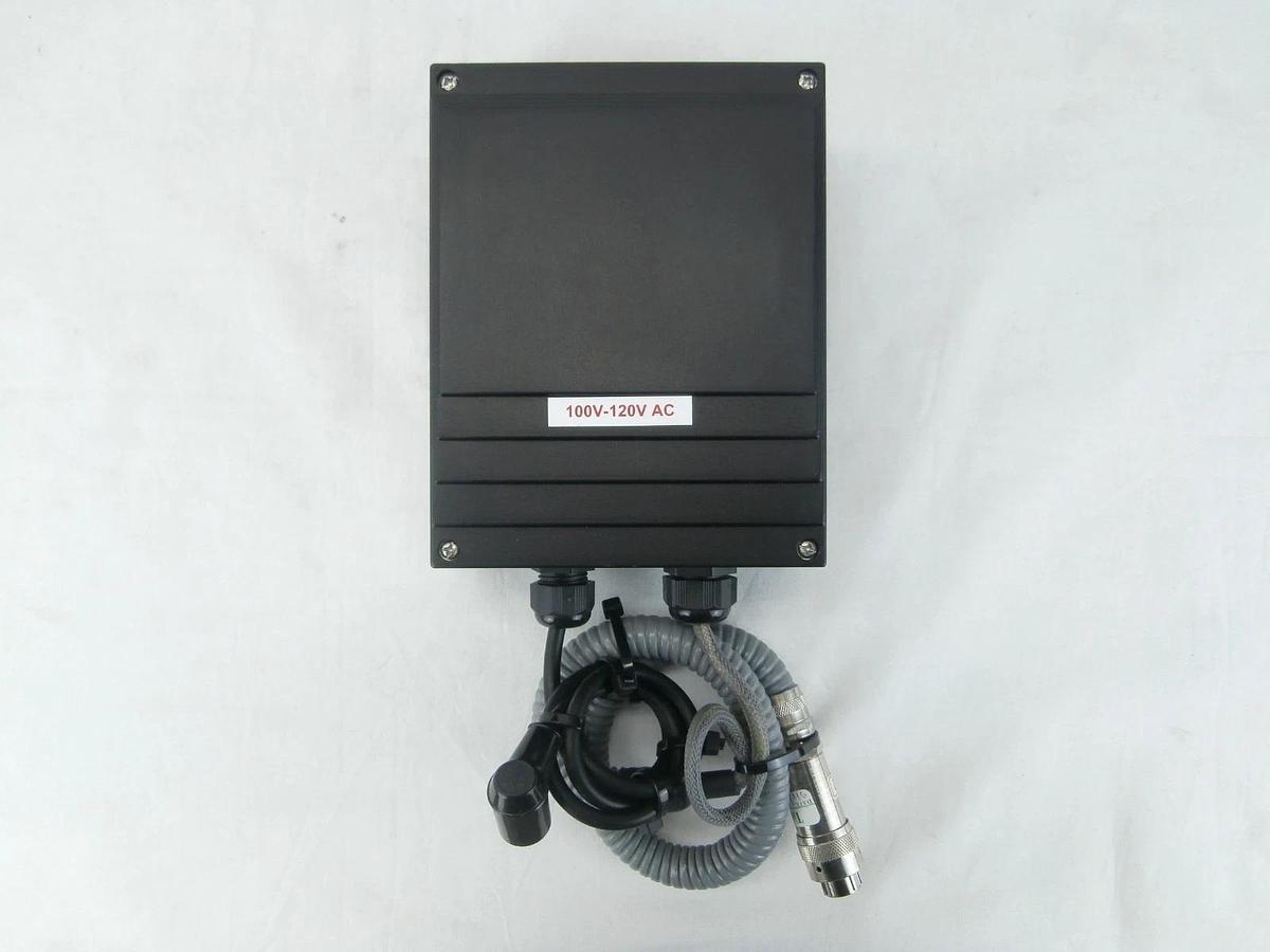 Used Kromschroder 84391075 Ignition Transformer TGI 5-15/100R 8 433 138 2 Used