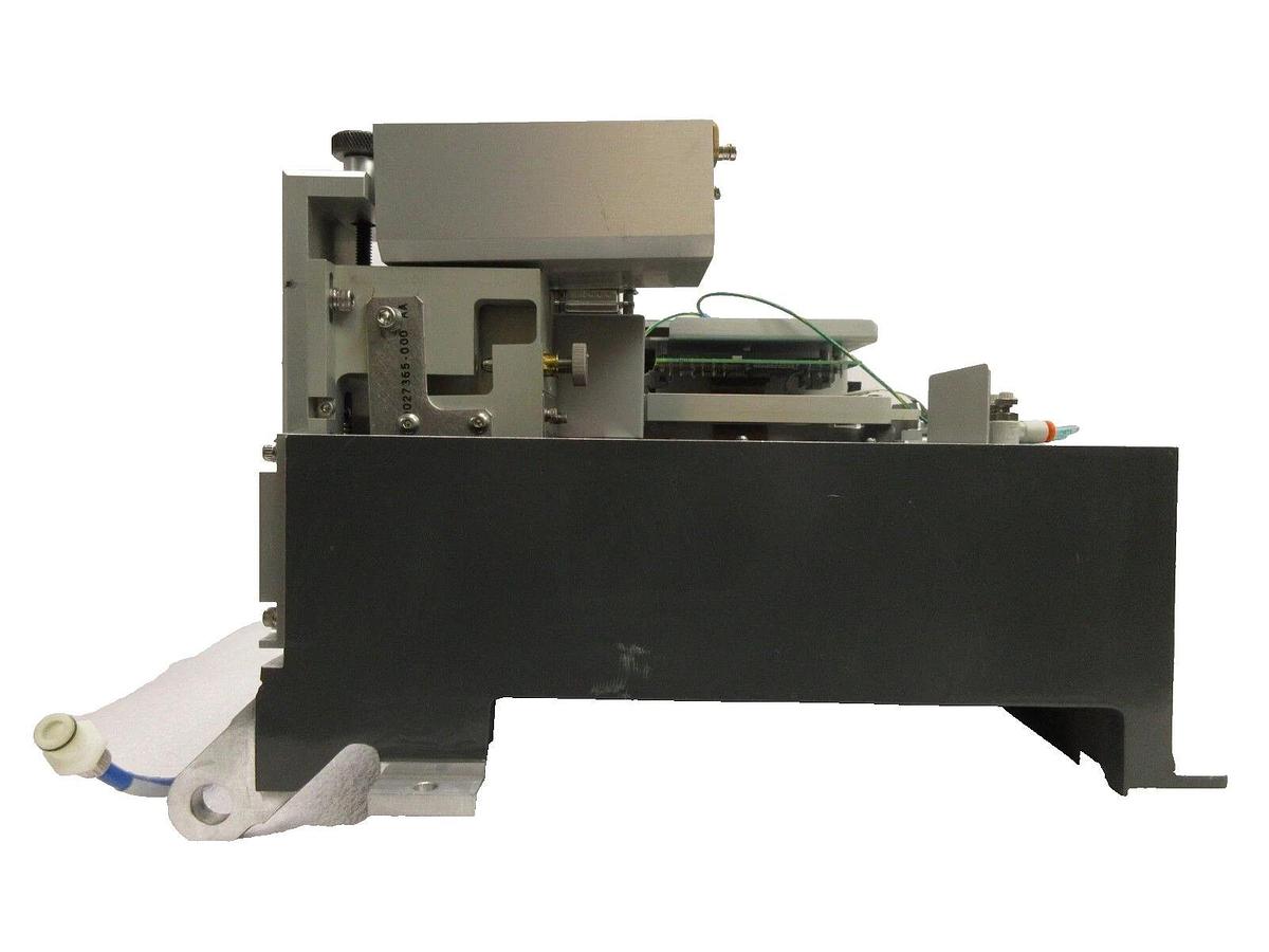 Used KLA-Tencor Polarization Assembly 0071152-001 0023504-002 AIT Fusion UV Working