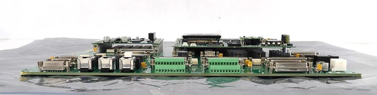 Used Lam Research 810-102499-002 FMS Module Motherboard PCB 810-013872-108 Surplus