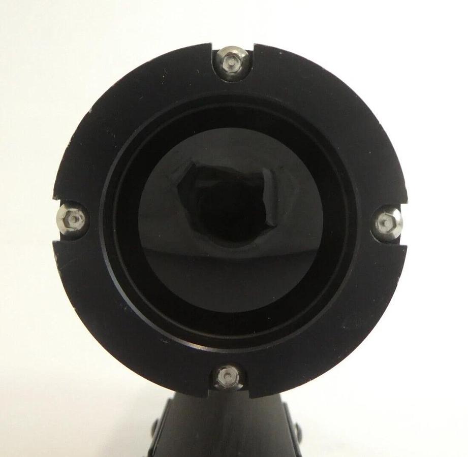 Used AMAT Applied Materials 0040-02646 Laser Orienter Wafer Notch Finder Working