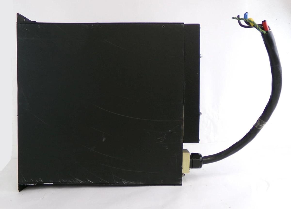 Used MDX 20K AE Advanced Energy 3152223-003 Master DC Power Supply Working Surplus
